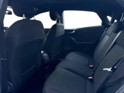 Photo 7 Ford Puma  1.0 Flexifuel 125ch S&S mHEV ST-Line