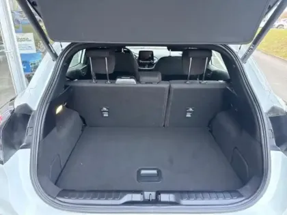 Photo 8 Ford Puma  1.0 Flexifuel 125ch S&S mHEV ST-Line