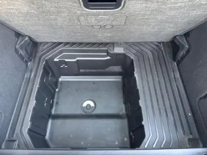 Photo 9 Ford Puma  1.0 Flexifuel 125ch S&S mHEV ST-Line