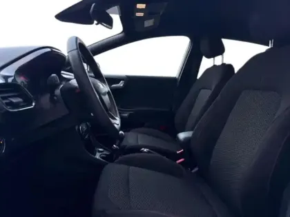 Photo 6 Ford Puma  1.0 Flexifuel 125ch S&S mHEV ST-Line