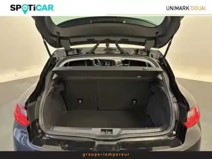 Photo 6 Renault Megane  1.6 dCi 130ch energy Intens