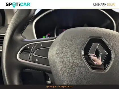 Photo 14 Renault Megane  1.6 dCi 130ch energy Intens