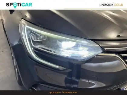 Photo 8 Renault Megane  1.6 dCi 130ch energy Intens