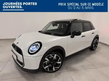 Photo 15 Mini Cooper Gén. IV (F65) Ph1 Classic 5