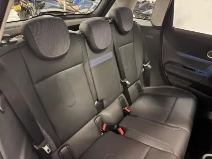 Photo 7 Mini Cooper  5 Portes C 156ch Classic DKG7