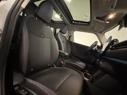 Photo 6 Mini Cooper  5 Portes C 156ch Classic DKG7