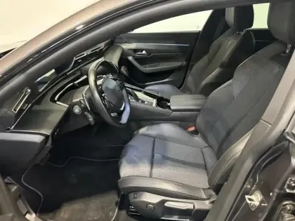 Photo 8 Peugeot 508  PureTech 130ch S&S Allure Pack EAT8