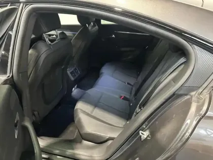 Photo 9 Peugeot 508  PureTech 130ch S&S Allure Pack EAT8