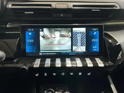 Photo 14 Peugeot 508  PureTech 130ch S&S Allure Pack EAT8
