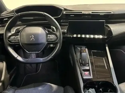 Photo 7 Peugeot 508  PureTech 130ch S&S Allure Pack EAT8