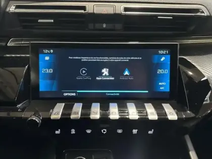 Photo 12 Peugeot 508  PureTech 130ch S&S Allure Pack EAT8