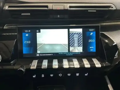 Photo 13 Peugeot 508  PureTech 130ch S&S Allure Pack EAT8