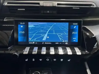 Photo 11 Peugeot 508  PureTech 130ch S&S Allure Pack EAT8