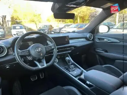 Photo 14 Alfa Romeo Tonale  1.5 Hybrid 130ch Edizione Speciale TCT