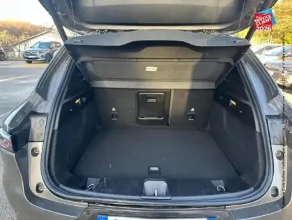 Photo 13 Alfa Romeo Tonale  1.5 Hybrid 130ch Edizione Speciale TCT