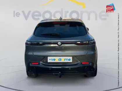 Photo 6 Alfa Romeo Tonale  1.5 Hybrid 130ch Edizione Speciale TCT