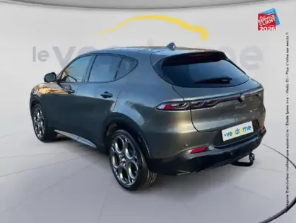 Photo 7 Alfa Romeo Tonale  1.5 Hybrid 130ch Edizione Speciale TCT