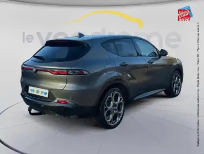 Photo 5 Alfa Romeo Tonale  1.5 Hybrid 130ch Edizione Speciale TCT