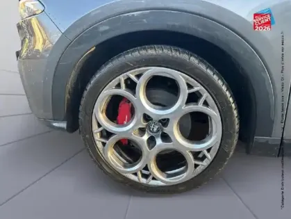 Photo 9 Alfa Romeo Tonale  1.5 Hybrid 130ch Edizione Speciale TCT