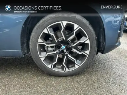 Photo 7 BMW X3  xDrive30e 299ch M Sport