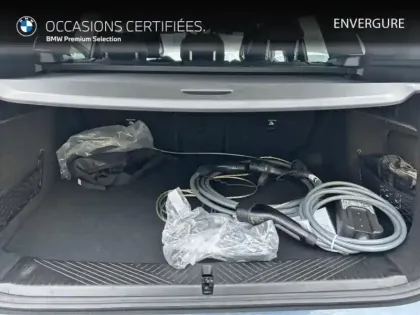 Photo 6 BMW X3  xDrive30e 299ch M Sport