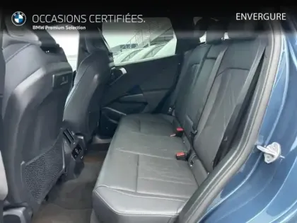 Photo 12 BMW X3  xDrive30e 299ch M Sport