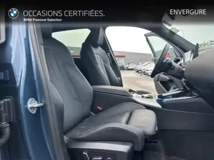 Photo 8 BMW X3  xDrive30e 299ch M Sport