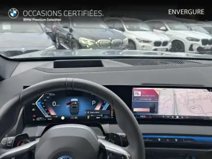 Photo 5 BMW X3  xDrive30e 299ch M Sport