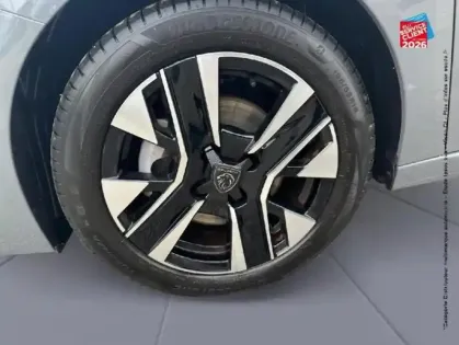 Photo 9 Peugeot 208  1.2 100ch S&S Allure