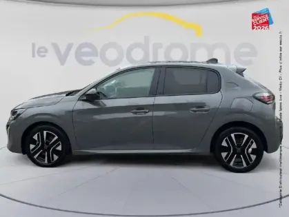 Photo 8 Peugeot 208  1.2 100ch S&S Allure