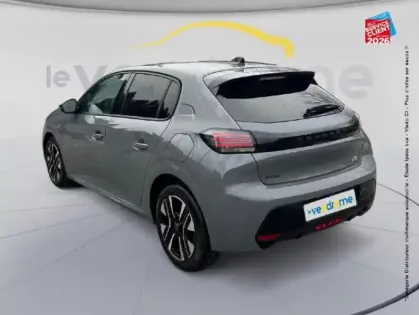 Photo 7 Peugeot 208  1.2 100ch S&S Allure