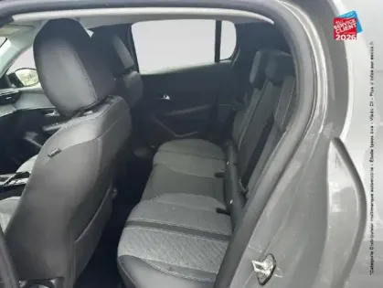 Photo 10 Peugeot 208  1.2 100ch S&S Allure