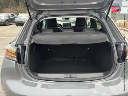 Photo 13 Peugeot 208  1.2 100ch S&S Allure