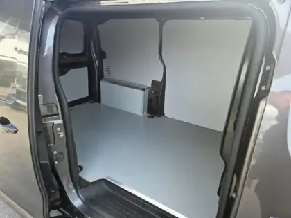 Photo 11 Fiat Scudo  Fg M 2.0 BlueHDi 145ch S&S Pro Lounge Connect EAT8