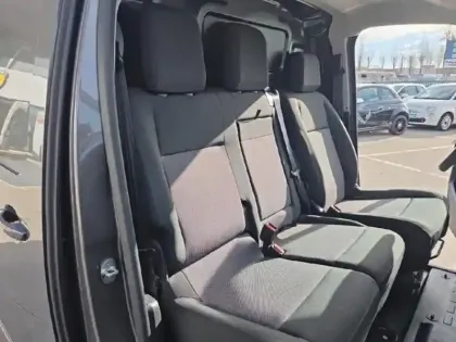 Photo 10 Fiat Scudo  Fg M 2.0 BlueHDi 145ch S&S Pro Lounge Connect EAT8