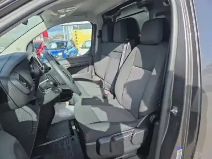 Photo 9 Fiat Scudo  Fg M 2.0 BlueHDi 145ch S&S Pro Lounge Connect EAT8