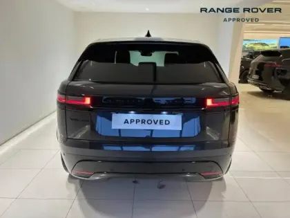 Photo 5 Land rover Range Rover Velar  2.0 P400e 404ch PHEV Dynamic HSE AWD BVA