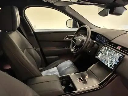 Photo 8 Land rover Range Rover Velar  2.0 P400e 404ch PHEV Dynamic HSE AWD BVA