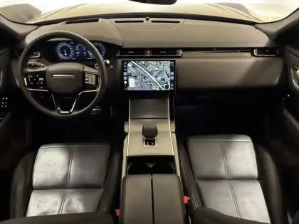 Photo 7 Land rover Range Rover Velar  2.0 P400e 404ch PHEV Dynamic HSE AWD BVA