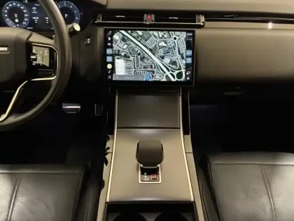 Photo 9 Land rover Range Rover Velar  2.0 P400e 404ch PHEV Dynamic HSE AWD BVA