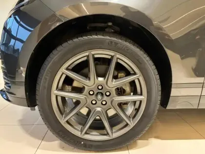 Photo 6 Land rover Range Rover Velar  2.0 P400e 404ch PHEV Dynamic HSE AWD BVA