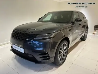 Photo Land Rover Range Rover Velar