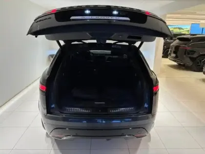Photo 13 Land rover Range Rover Velar  2.0 P400e 404ch PHEV Dynamic HSE AWD BVA