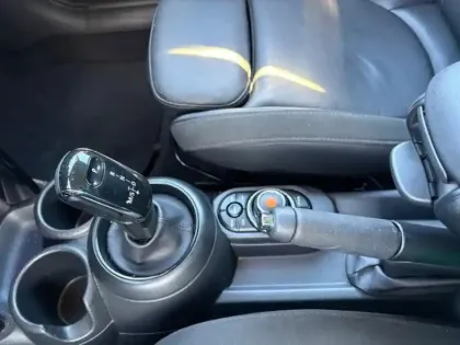 Photo 10 Mini Mini  Cooper S 192ch Exquisite BVA7 Euro6d-T