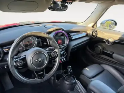 Photo 9 Mini Mini  Cooper S 192ch Exquisite BVA7 Euro6d-T