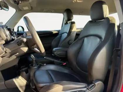 Photo 8 Mini Mini  Cooper S 192ch Exquisite BVA7 Euro6d-T