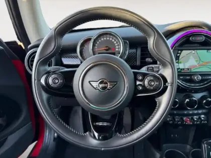 Photo 11 Mini Mini  Cooper S 192ch Exquisite BVA7 Euro6d-T