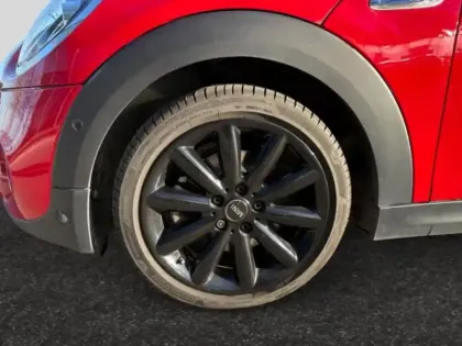 Photo 13 Mini Mini  Cooper S 192ch Exquisite BVA7 Euro6d-T