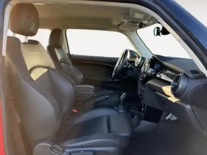 Photo 14 Mini Mini  Cooper S 192ch Exquisite BVA7 Euro6d-T