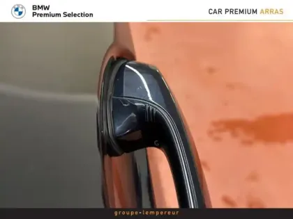 Photo 7 BMW X4  xDrive30d 286ch M Sport